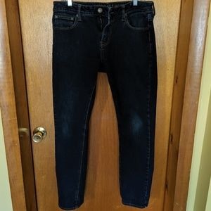 American Eagle Skinny Flex/4 360° Jeans